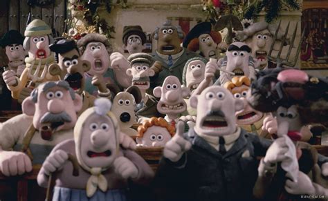 Wallace and Gromit Curse: Tales of Woe and Misfortune
